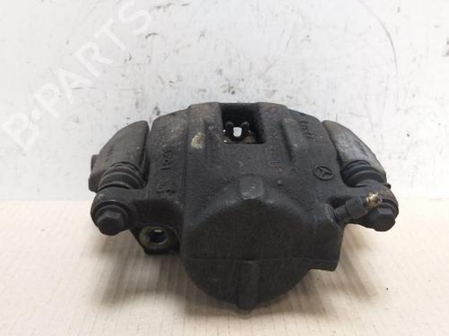 Used Left front brake caliper MERCEDES-BENZ A-CLASS (W168) A 160 (168.033, 168.133) (102 hp) 15533240