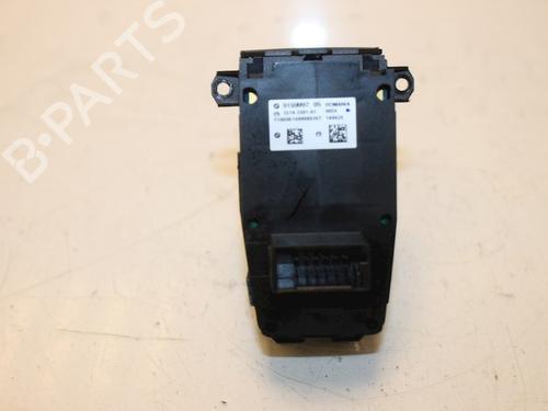 Switch BMW 5 Gran Turismo (F07) 535 d | BP15315347I30 