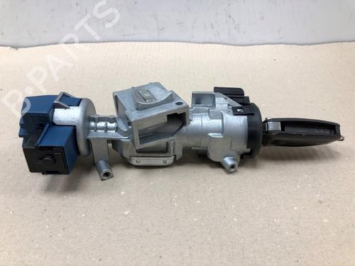 Ignition barrel FORD TRANSIT CONNECT V408 Box Body/MPV 1.5 TDCi | BP37214108M48 - Image 3