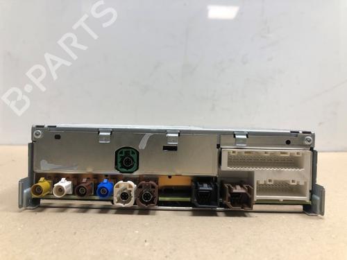 Radio RENAULT ZOE Hatchback Van (BFM_) Electric (BFMC, BFMD) | BP37212063E6 - Image 3