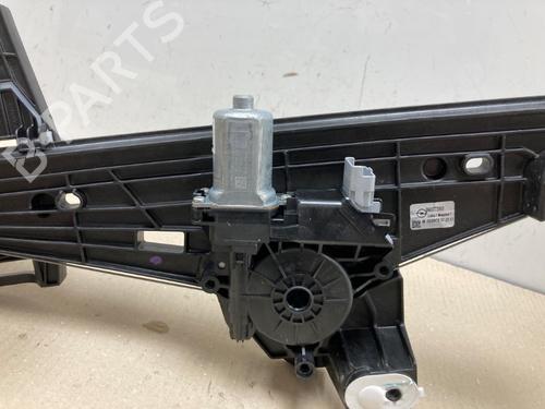Rear right window mechanism OPEL MOKKA 1.2 (76) | BP37204348C25 - Image 7