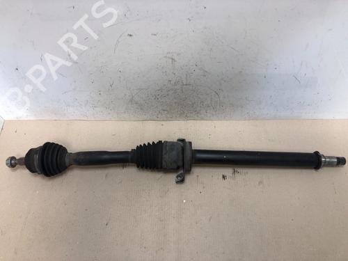 Right front driveshaft MERCEDES-BENZ A-CLASS (W168) A 160 (168.033, 168.133) | BP15534004M39 