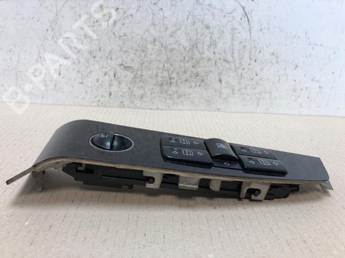 Switch MERCEDES-BENZ S-CLASS (W220) S 320 CDI (220.025, 220.125) | BP15533739I30 