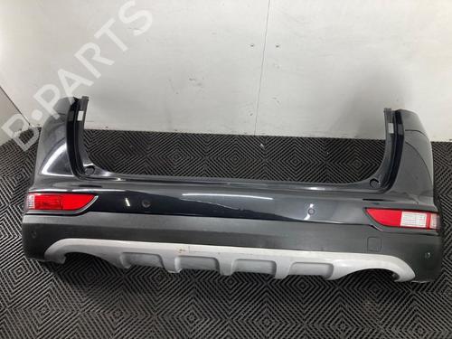 Used Rear bumper KIA SPORTAGE IV (QL, QLE) 1.6 T-GDI (177 hp) 24606167