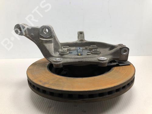 Right front steering knuckle HYUNDAI IONIQ 5 (NE) EV | BP37210268M26 - Image 3