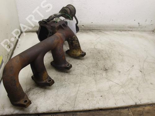 Turbolader/Kompressor Turbolader/Kompressor 15301475 15301475