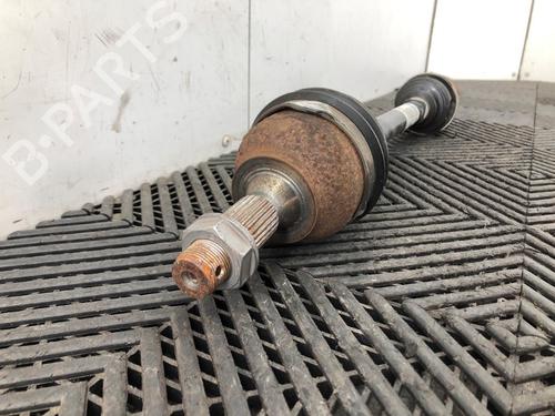 Left front driveshaft CITROËN C3 AIRCROSS II (2R_, 2C_) 1.2 PureTech 110 (2RHNZB, 2RHNZW, 2RHNPX, 2RHNPJ) | BP37208343M38 - Image 2