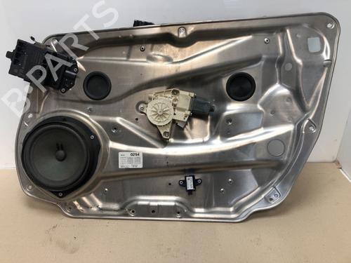 Used Front right window mechanism MERCEDES-BENZ E-CLASS (W212) E 220 CDI / BlueTEC (212.001, 212.002) (170 hp) 21025361