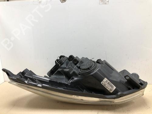 Right headlight OPEL CORSA D (S07) 1.4 (L08, L68) | BP37205011C29 - Image 8