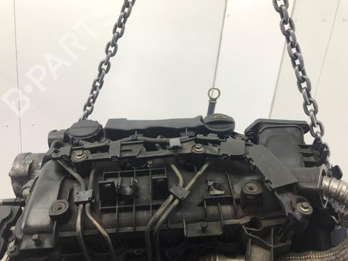 Engine FORD FOCUS II Turnier (DA_, FFS, DS) 1.6 TDCi | BP15340065M1 - Image 5