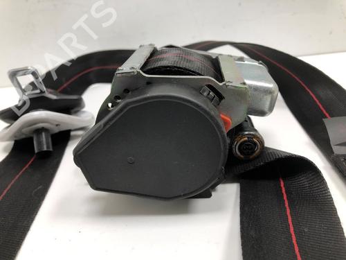Front left seatbelt PEUGEOT 2008 I (CU_) 1.2 THP 110 / PureTech 110 | BP26509951I26 - Image 2