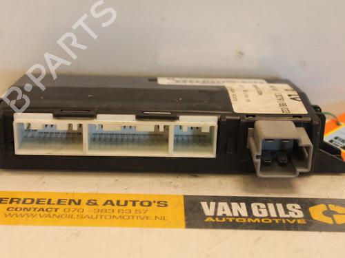 Used Comfort control module Comfort control module 15310918 15310918
