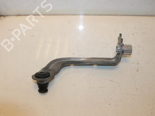 Used Right front suspension arm RENAULT CLIO IV Grandtour (KH_) 0.9 TCe 90 (90 hp) 15316710