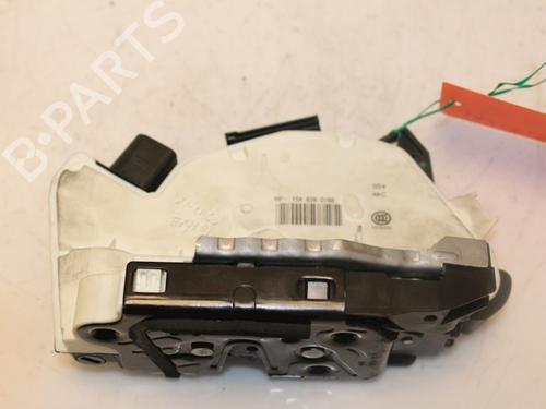 Rear right lock SEAT Mii (KF1, KE1) 1.0 | BP15326725C99 