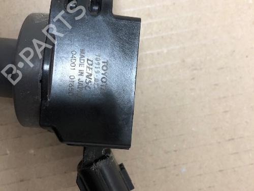Ignition coil TOYOTA AYGO (_B4_) 1.0 VVTi (KGB40) | BP37211604M94 - Image 5