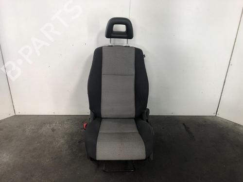 Left front seat DODGE CALIBER 1.8 | BP15345442C15 - Image 1