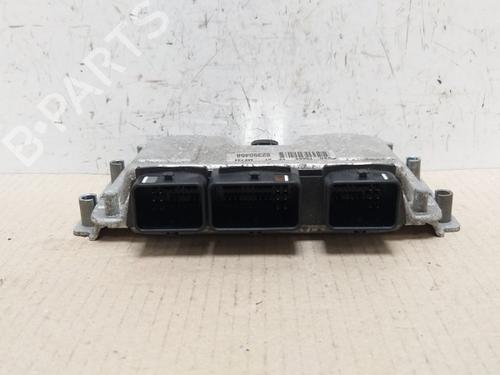 Used Engine control unit (ECU) PEUGEOT 307 (3A/C) 1.6 16V (109 hp) 15533176