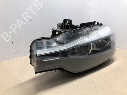 Left headlight BMW 3 Touring (F31) 320 i | BP37203848C28 - Image 3