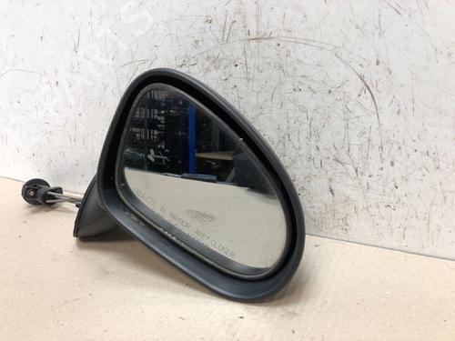 Right mirror CHEVROLET MATIZ (M200, M250) 0.8 | BP15532621C27 