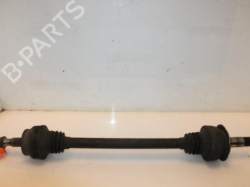 Used Left rear driveshaft Left rear driveshaft 15321466 15321466