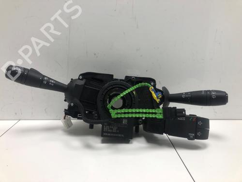 Used Steering column stalk Steering column stalk 37206593 37206593