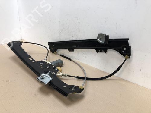 Front left window mechanism BMW 5 Touring (E61) 520 i | BP37206833C22 - Image 2