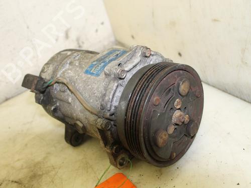 Used AC compressor AC compressor 15303128 15303128