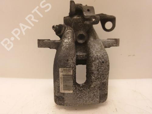 Used Left rear brake caliper PEUGEOT 208 I (CA_, CC_) 1.6 BlueHDi 100 (100 hp) 15338029