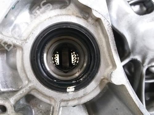 Gearbox SUZUKI CELERIO (LF) 1.0 (AVK310) | BP20108818M3 - Image 2