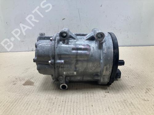 Used AC compressor AC compressor 37205557 37205557