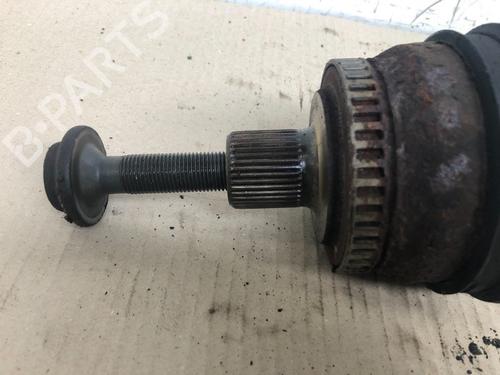 Left rear driveshaft AUDI A6 C5 Avant (4B5) 2.5 TDI quattro | BP15308420M40 