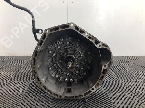 Used Gearbox Gearbox 37209104 37209104