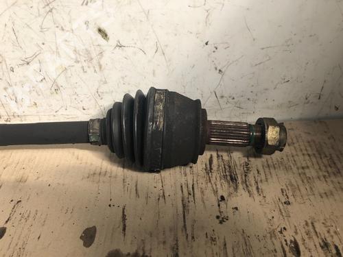 Right front driveshaft FIAT MAREA (185_) 1.6 | BP15334671M39 