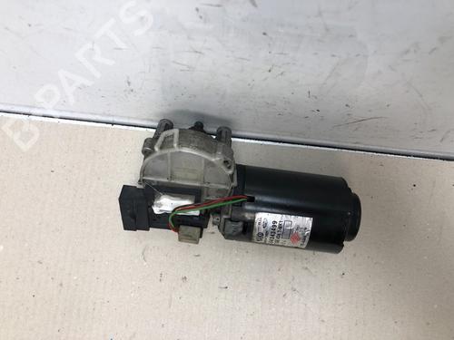 Front wiper motor FIAT DOBLO Box Body/MPV (223_) 1.9 JTD | BP15650157M29 