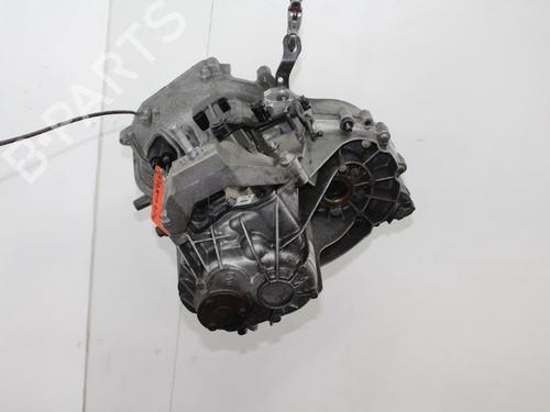 Gearbox FORD MONDEO IV Turnier (BA7) 2.0 | BP15312917M3 