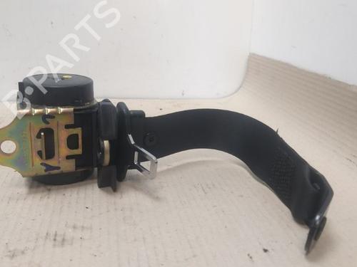 Used Rear left seatbelt MINI MINI (R50, R53) One (90 hp) 16075290