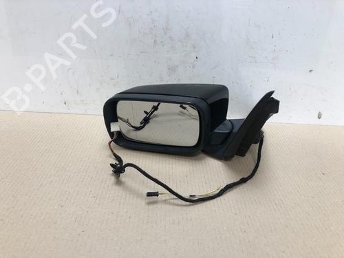 Used Left mirror BMW 3 Compact (E46) 320 td (150 hp) 15536131