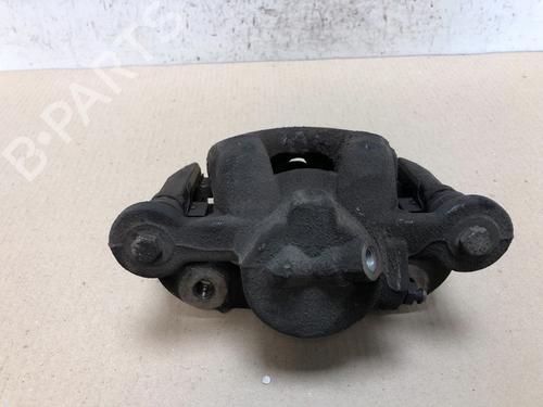 Used Right front brake caliper BMW 1 (E87) 116 i (115 hp) 15344277