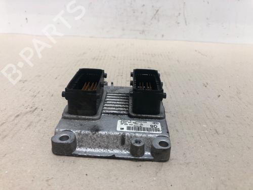 Used Engine control unit (ECU) Engine control unit (ECU) 15535789 15535789