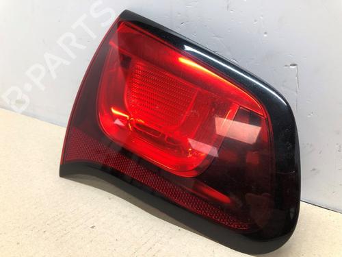 Left taillight CITROËN C3 II (SC_) 1.6 HDi | BP37208675C34 - Image 3