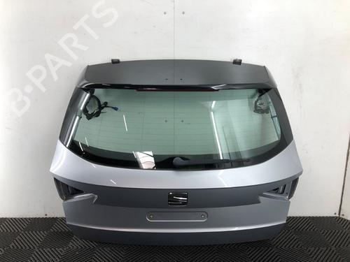 Used Tailgate SEAT ARONA (KJ7, KJP) 1.0 TSI (116 hp) 27584095