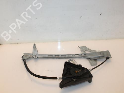 Used Front right window mechanism Front right window mechanism 15320307 15320307