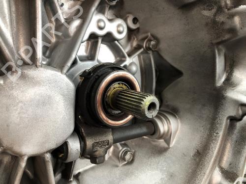 Gearbox KIA PICANTO III (JA) 1.0 | BP37204409M3 - Image 2