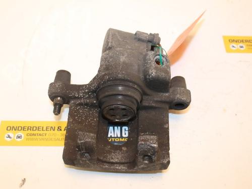 Left rear brake caliper RENAULT LAGUNA II Grandtour (KG0/1_) 1.8 16V (KG0B, KG0M) | BP15313537M107 