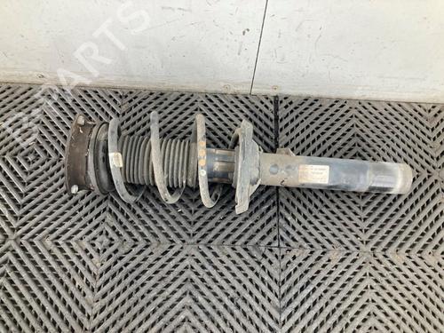 Right front shock absorber AUDI Q3 (F3B) 35 TFSI | BP26281980M17 - Image 2