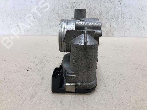 Throttle body PEUGEOT 206 Hatchback (2A/C) 1.6 16V | BP15534376M82 