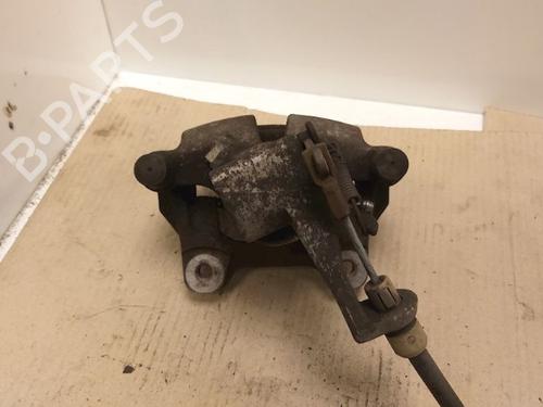 Right rear brake caliper JAGUAR S-TYPE II (X200) 2.7 D | BP15339466M106 