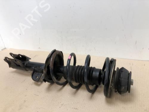 Left front shock absorber SUZUKI CELERIO (LF) 1.0 (AVK310) | BP15348355M16 - Image 3