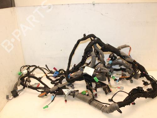 Used Wiring harness LAND ROVER RANGE ROVER IV (L405) 3.0 TDV6 4x4 (258 hp) 15329843