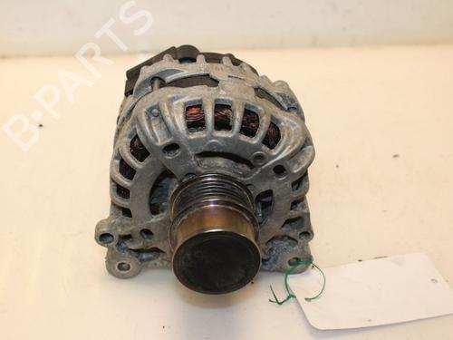 Alternator SEAT IBIZA IV (6J5, 6P1) 1.0 TSI | BP15326529M7 
